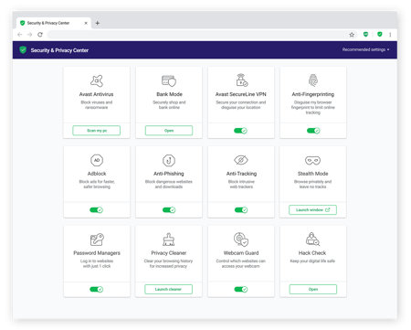 How to Allow & Stop Pop-Ups in Chrome | Avast